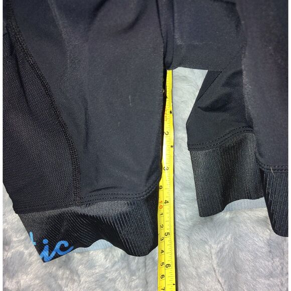 NWT Santic Triathlon One-Piece Sleeveless Padded Quick-Dry  Size Small Cycling - Picture 11 of 14